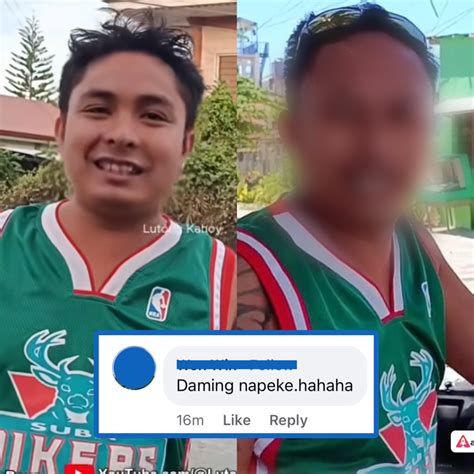 Tiktoker na Sikat, Sikat din pala sa kalandian .